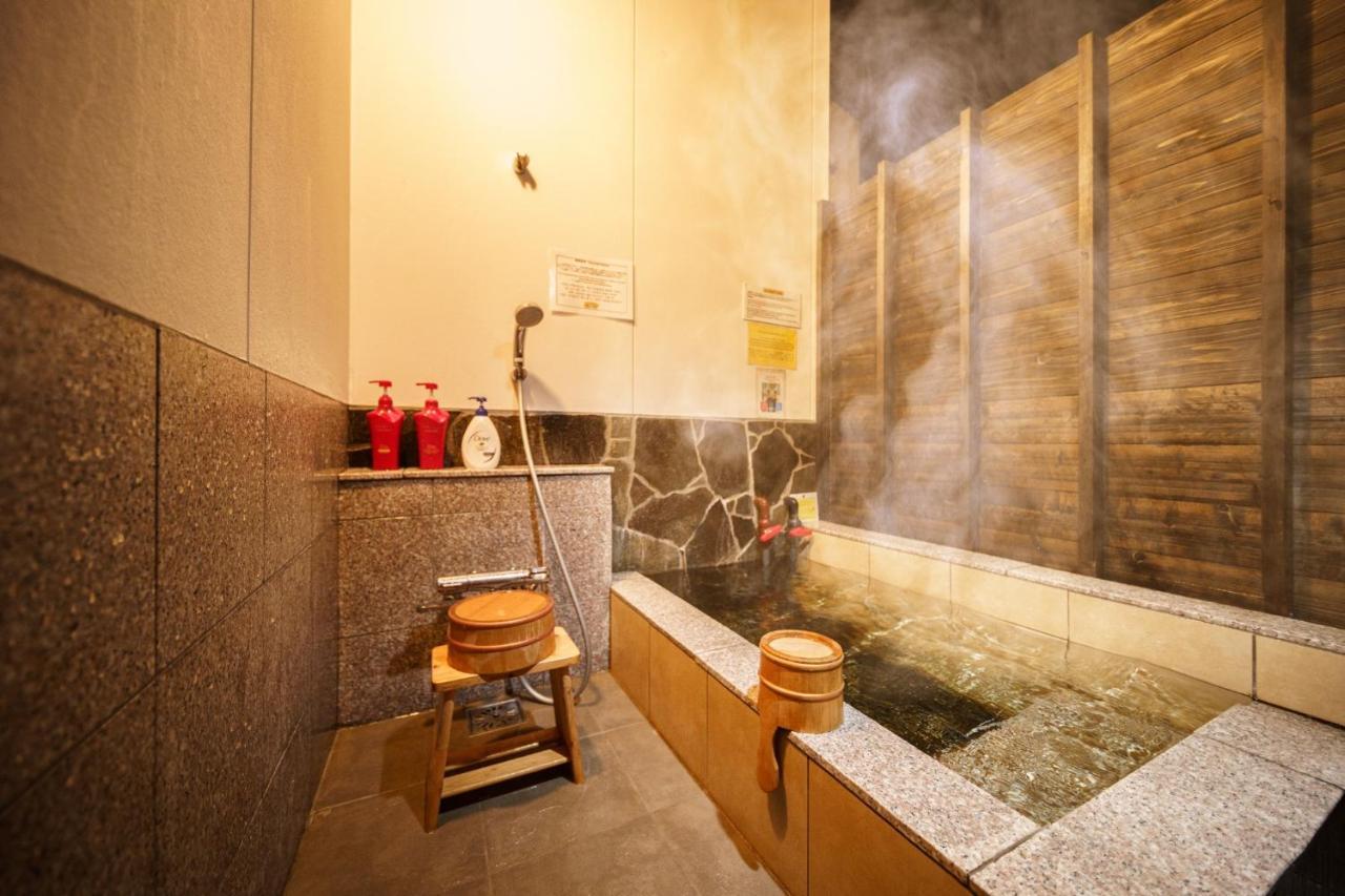 Chachamaru No Oyado - Vacation Stay 85728 Yufu Exterior photo