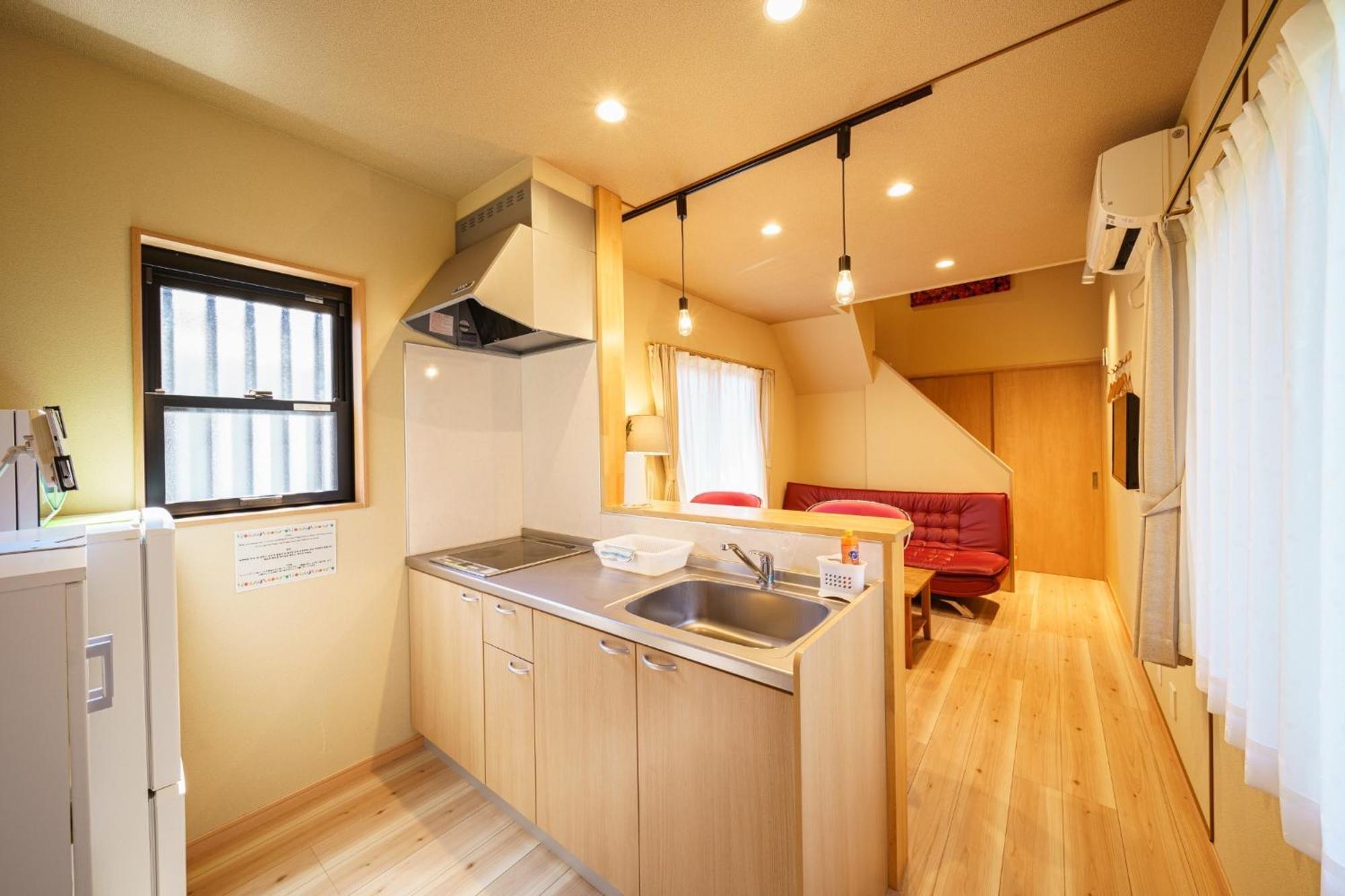 Chachamaru No Oyado - Vacation Stay 85728 Yufu Exterior photo