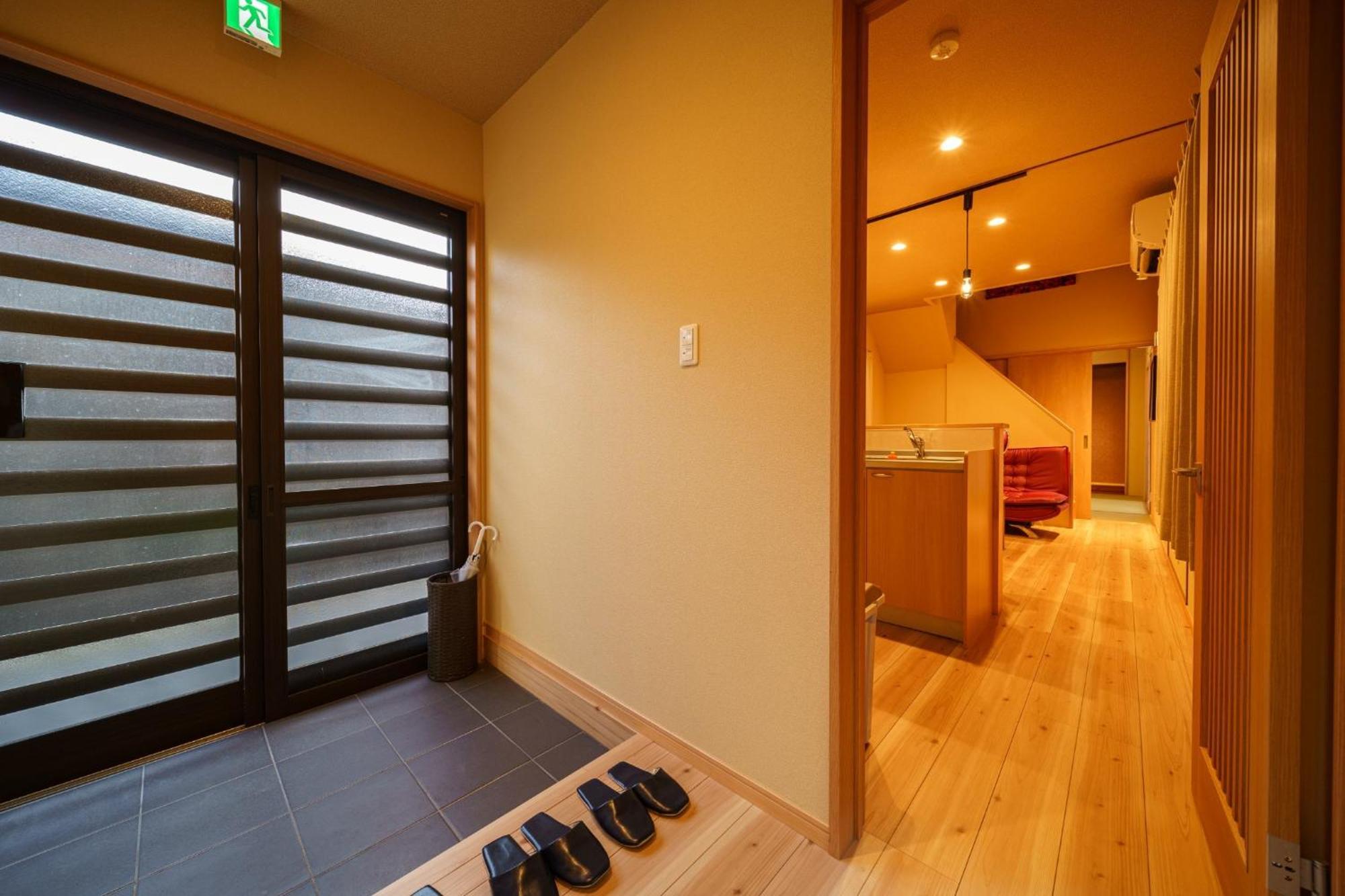 Chachamaru No Oyado - Vacation Stay 85728 Yufu Exterior photo